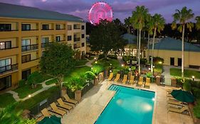 Courtyard Orlando International Drive/Convention Center